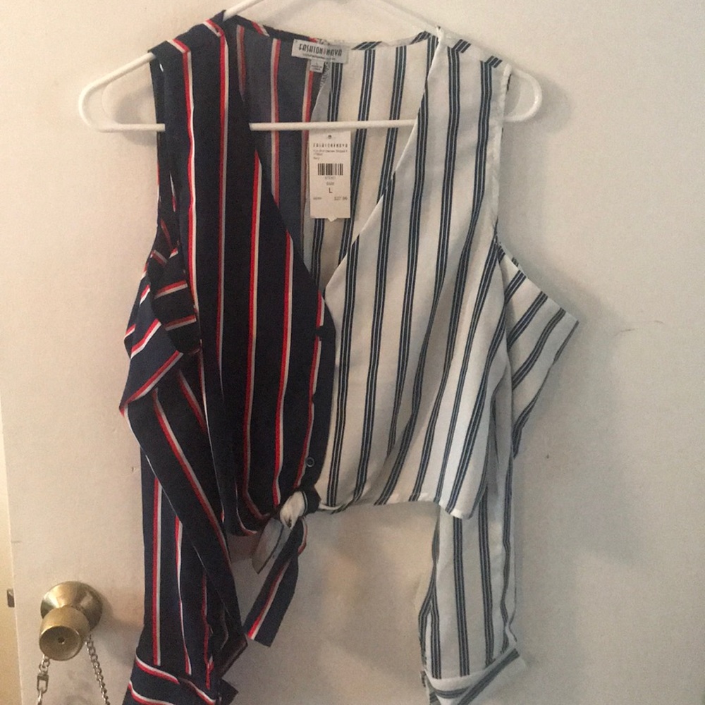 Fashion nova fun and games too
